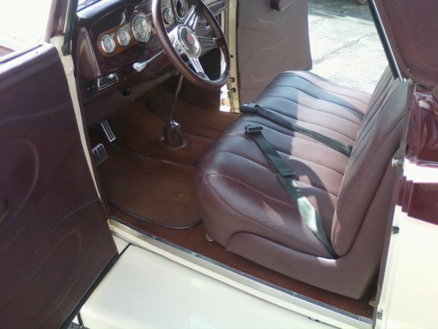 1936 Ford Other Convertible