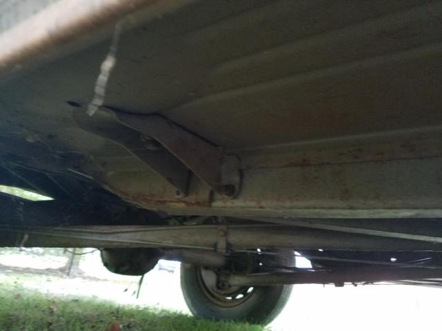 1937 Gray Ford Other Pickups Standard Cab Pickup