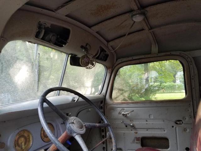 1937 Gray Ford Other Pickups Standard Cab Pickup