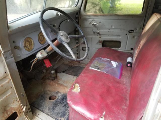 1937 Gray Ford Other Pickups Standard Cab Pickup