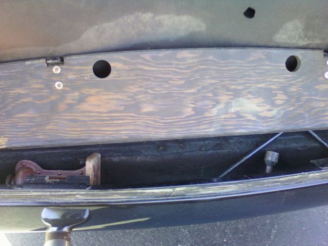 1938 Chevrolet Other Sedan