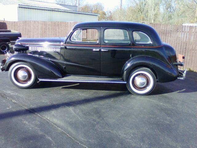 1938 Chevrolet Other Sedan