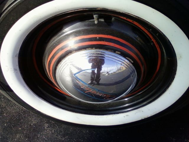 1938 Chevrolet Other Sedan