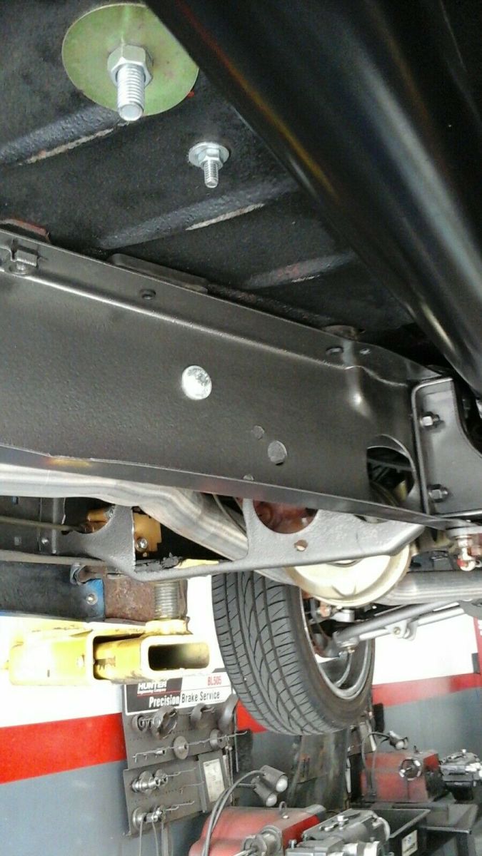 1938 Ford Other Coupe