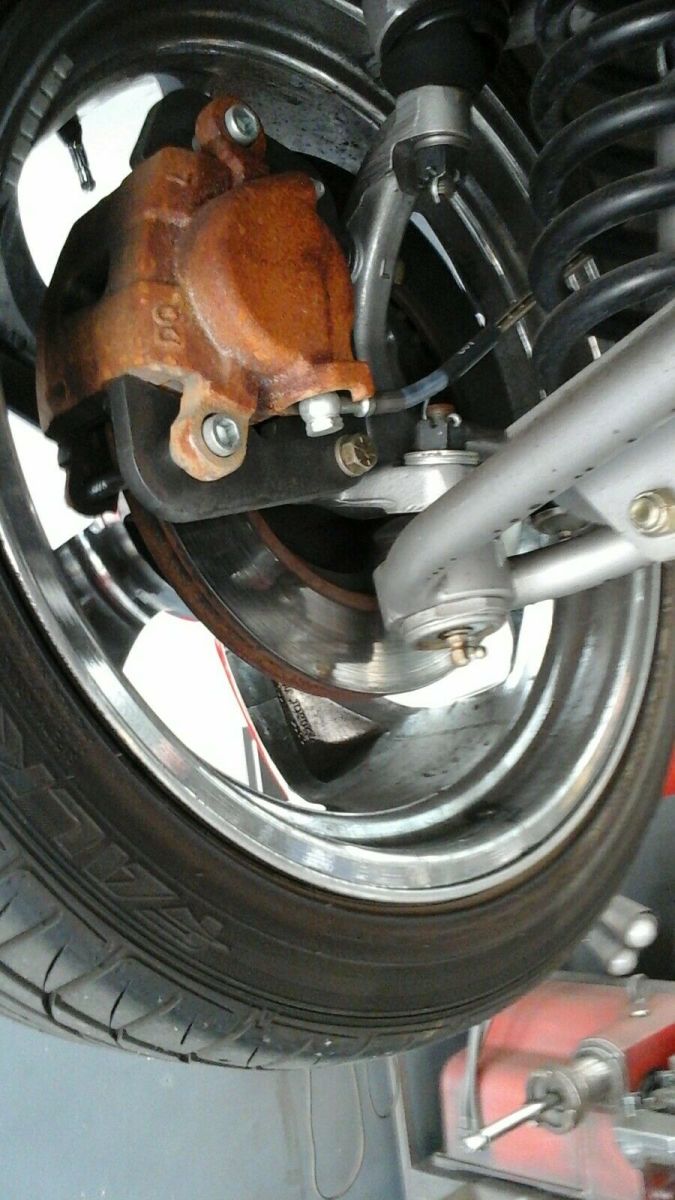 1938 Ford Other Coupe