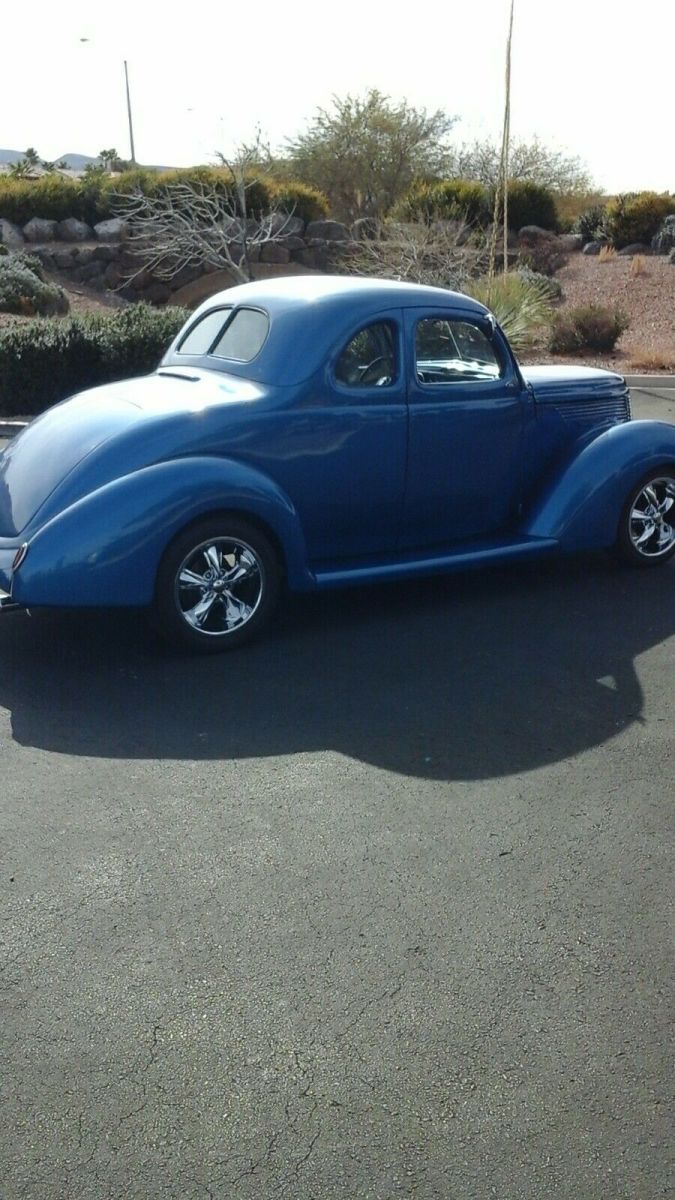 1938 Ford Other Coupe