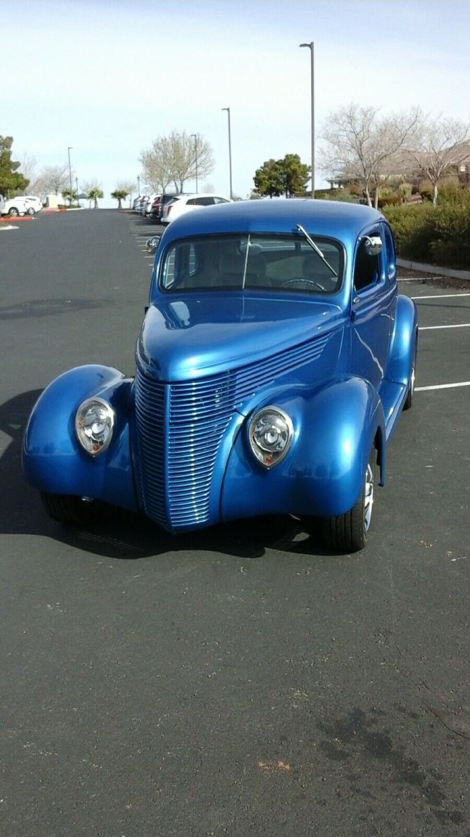 1938 Ford Other Coupe