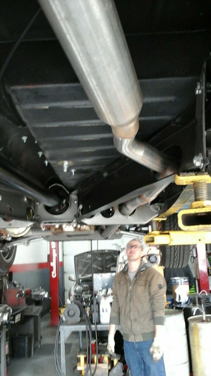 1938 Ford Other Coupe