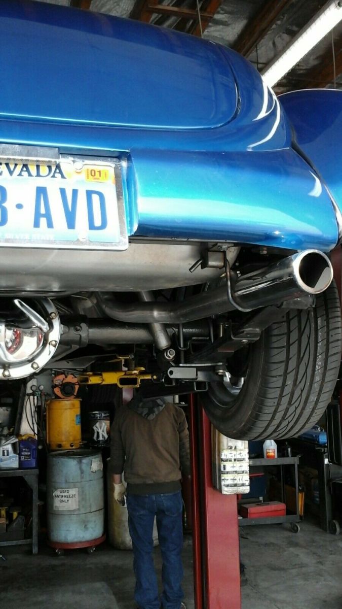 1938 Ford Other Coupe