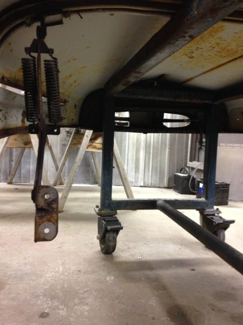 1949 Original Green Ford Other Pickups Pickup Truck