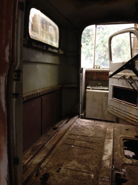 1949 Original Green Ford Other Pickups Pickup Truck