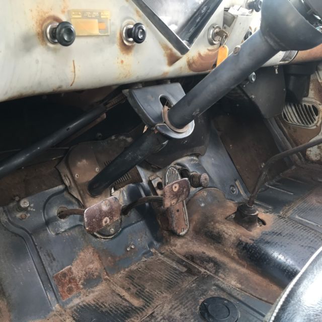 1957 Green Chevrolet Other Pickups Standard Cab Pickup