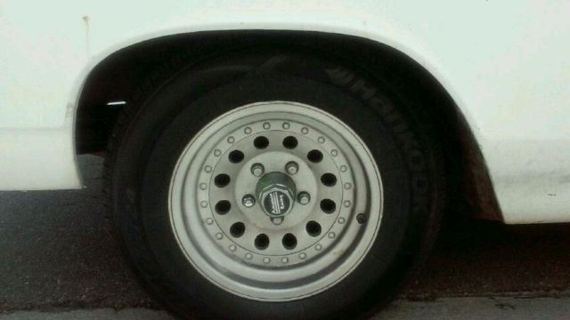 19670000 white Chevrolet Chevelle musle car