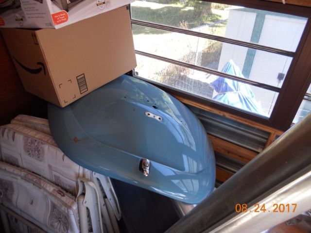 1968 Custom Volkswagen Beetle - Classic Coupe