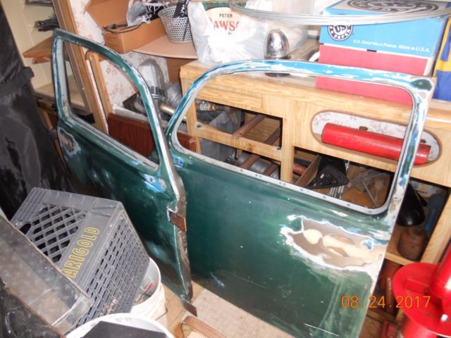 1968 Custom Volkswagen Beetle - Classic Coupe