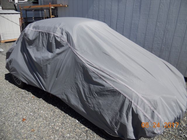 1968 Custom Volkswagen Beetle - Classic Coupe