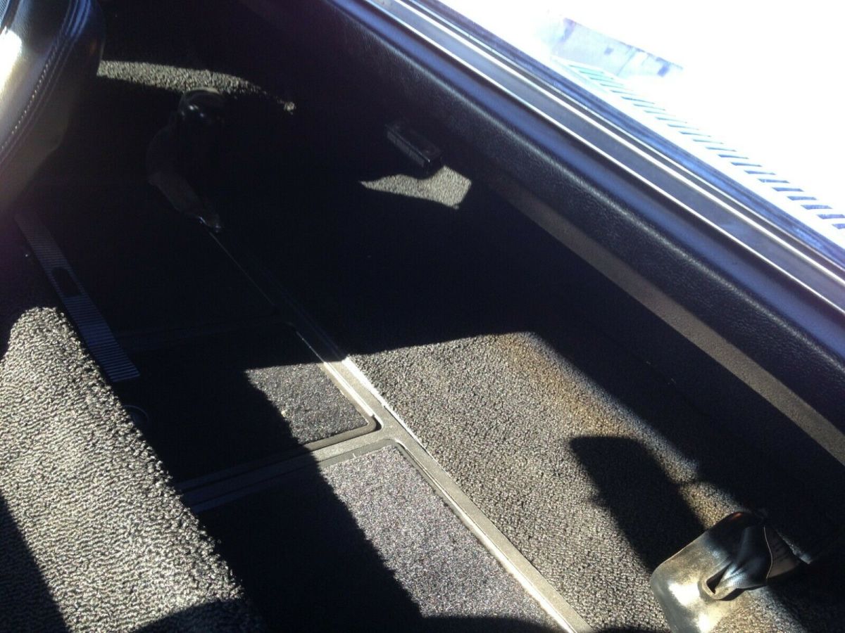 1969 Chevrolet Corvette