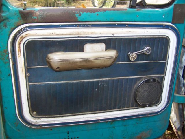 1970 Ford F-100