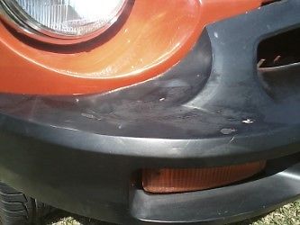 1976 Red MG MGB Convertible