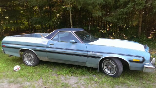 1976 Ford Other Ranchero