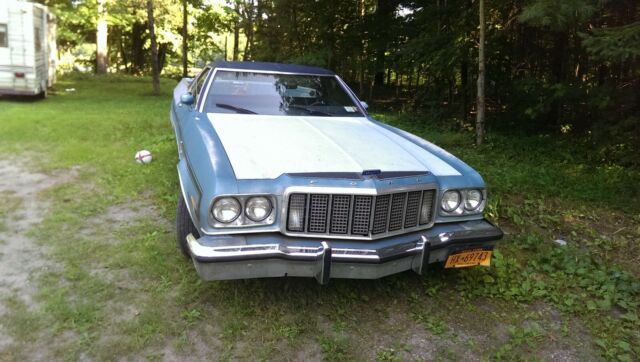 1976 Ford Other Ranchero