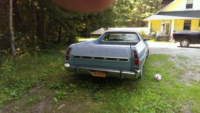 1976 Ford Other Ranchero