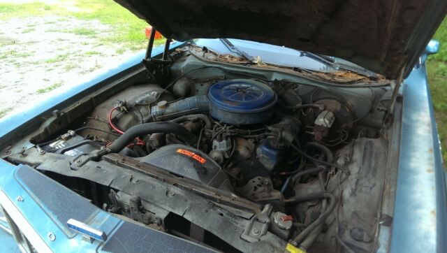 1976 Ford Other Ranchero