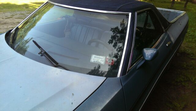 1976 Ford Other Ranchero