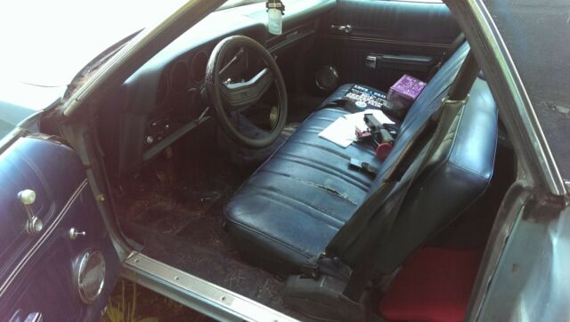 1976 Ford Other Ranchero