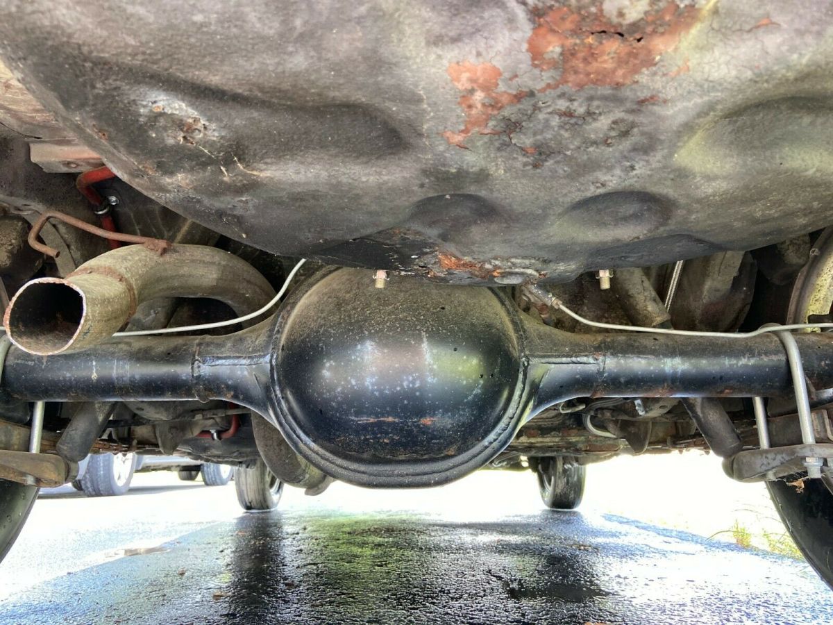 1979 Blue Toyota Corolla Coupe