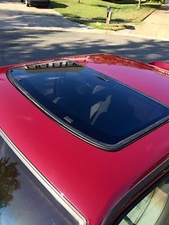 1989 Ford Mustang