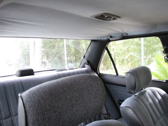 1989 Toyota Corolla Coupe