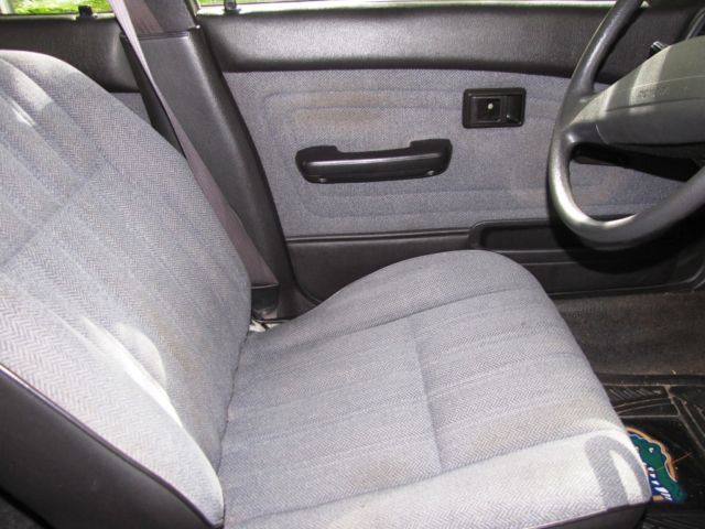 1989 Toyota Corolla Coupe