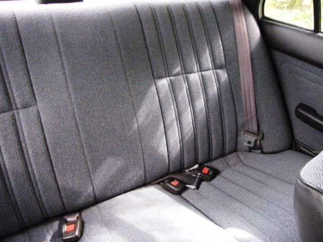 1989 Toyota Corolla Coupe