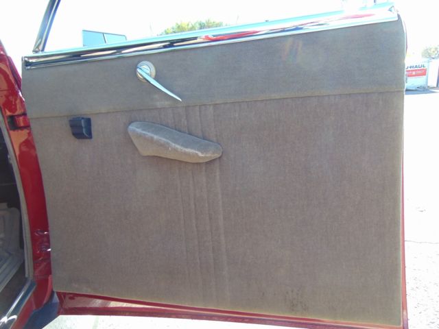 1939 Mercury Other Cab & Chassis