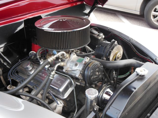 1939 Mercury Other Cab & Chassis