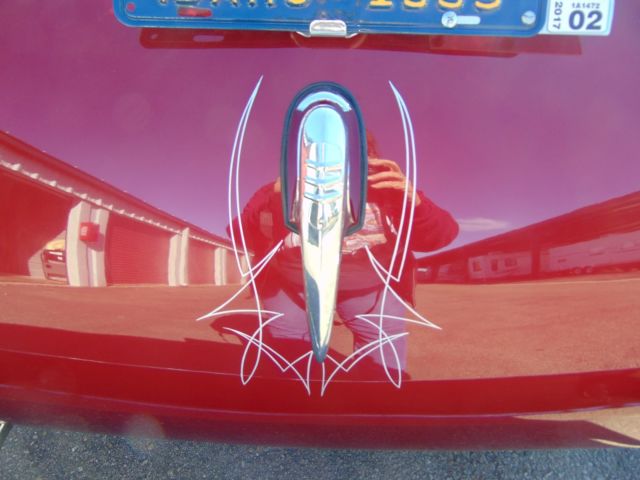 1939 Mercury Other Cab & Chassis