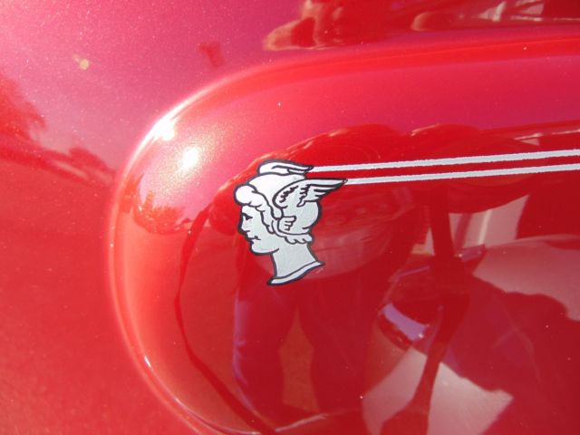 1939 Mercury Other Cab & Chassis