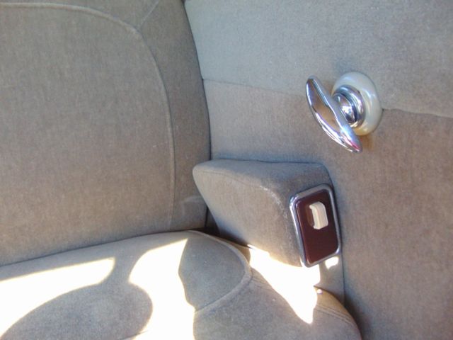 1939 Mercury Other Cab & Chassis