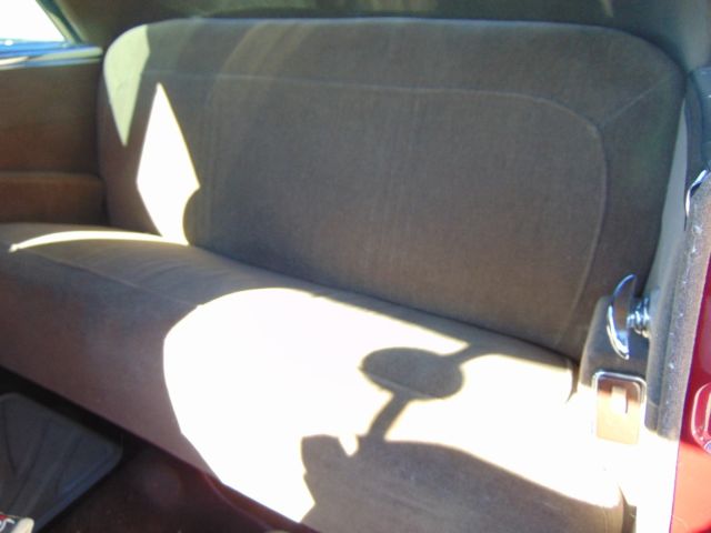 1939 Mercury Other Cab & Chassis