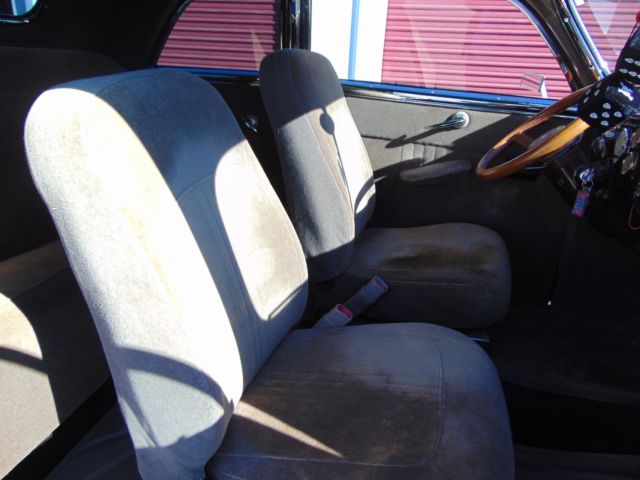 1939 Mercury Other Cab & Chassis