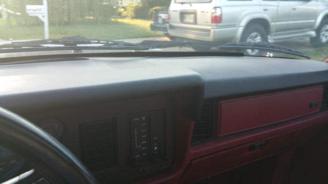 1980 Black Ford Mustang Hatchback