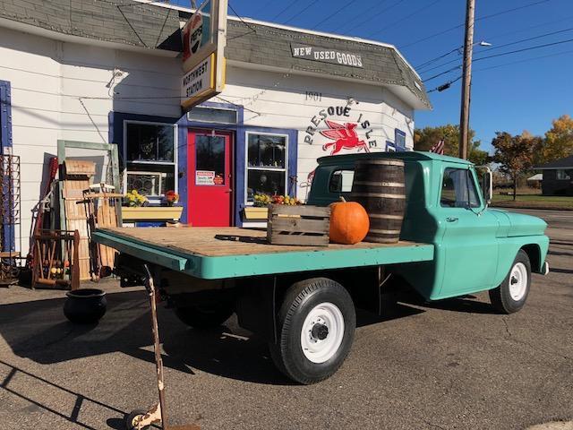 1964 Chevrolet C/K Pickup 2500