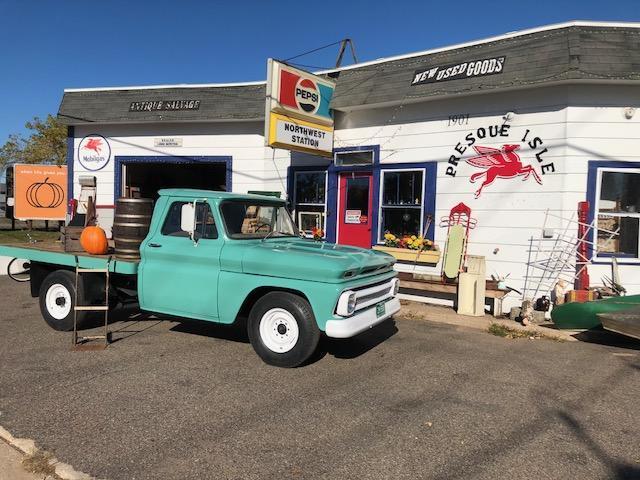 1964 Chevrolet C/K Pickup 2500