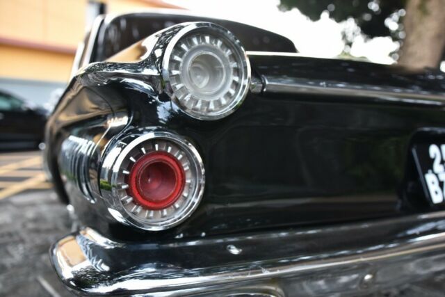 1962 Black Dodge Dart