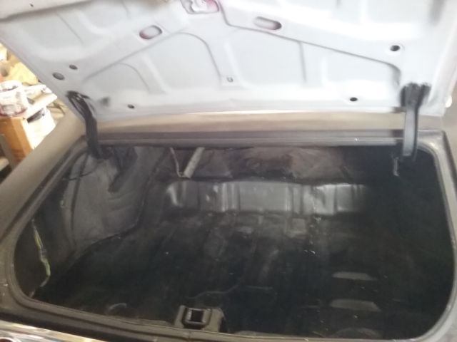 1972 Black primer Chevrolet Chevelle Coupe