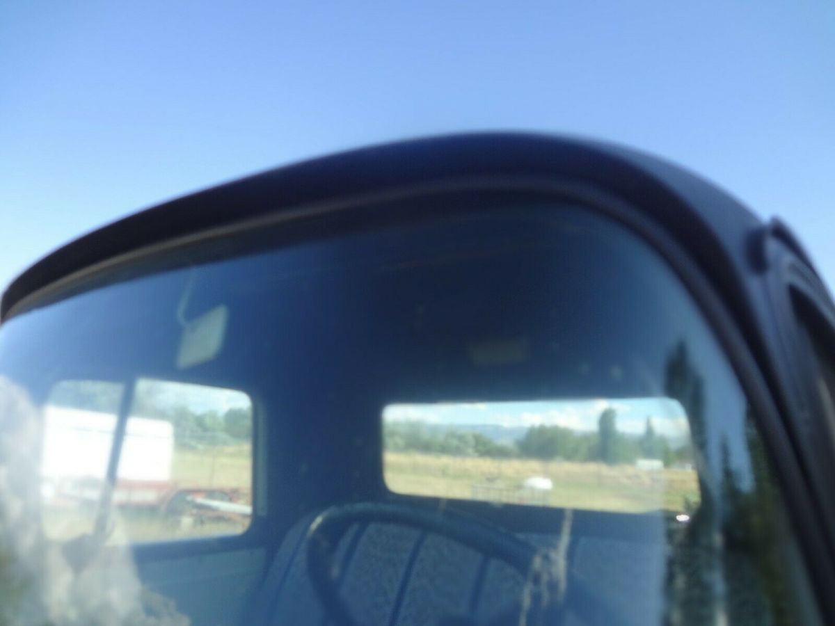 1956 Chevrolet Other Pickups