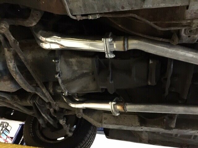 1966 White Ford Mustang Coupe