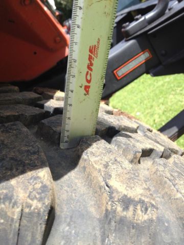 1975 Orange Toyota FJ Cruiser SUV