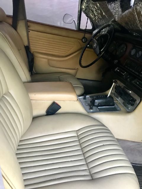 1972 Jaguar Other